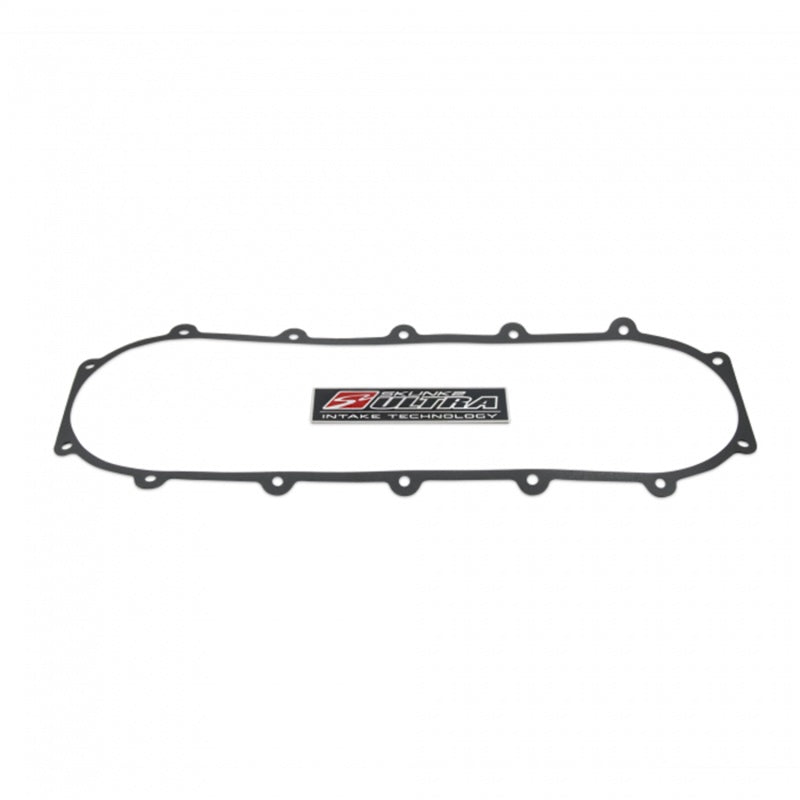Skunk2 Racing 907-05-0085 Skunk2 Ultra Race Series Centerfeed Plenum - Black