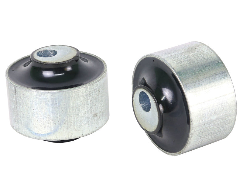 Whiteline KCA532 2017 Tesla Model 3 / 2021+ Tesla Y Radius Arm Lower - Bushing Kit