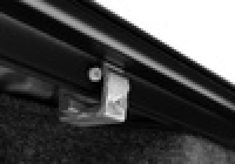 Retrax 80488 19-22 GM Silverado / Sierra 1500 5ft. 8in. Bed PRO MX