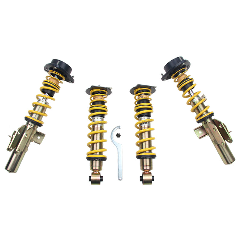 ST Suspensions 18258804 ST TA-Height Adjustable Coilovers 2012+ Scion FR-S / Subaru BR-Z