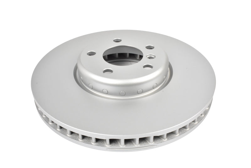 DBA DBA3290HOER 11-17 BMW 5-Series (F10/F01/F12) Street Hybrid Composite Standard Front Right Brake Rotor
