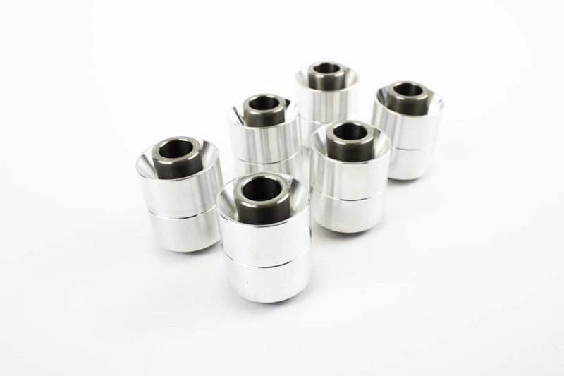 SPL Parts SPL RKB S13 89-98 Nissan 240SX (S13/S14) Rear Knuckle Monoball Bushings