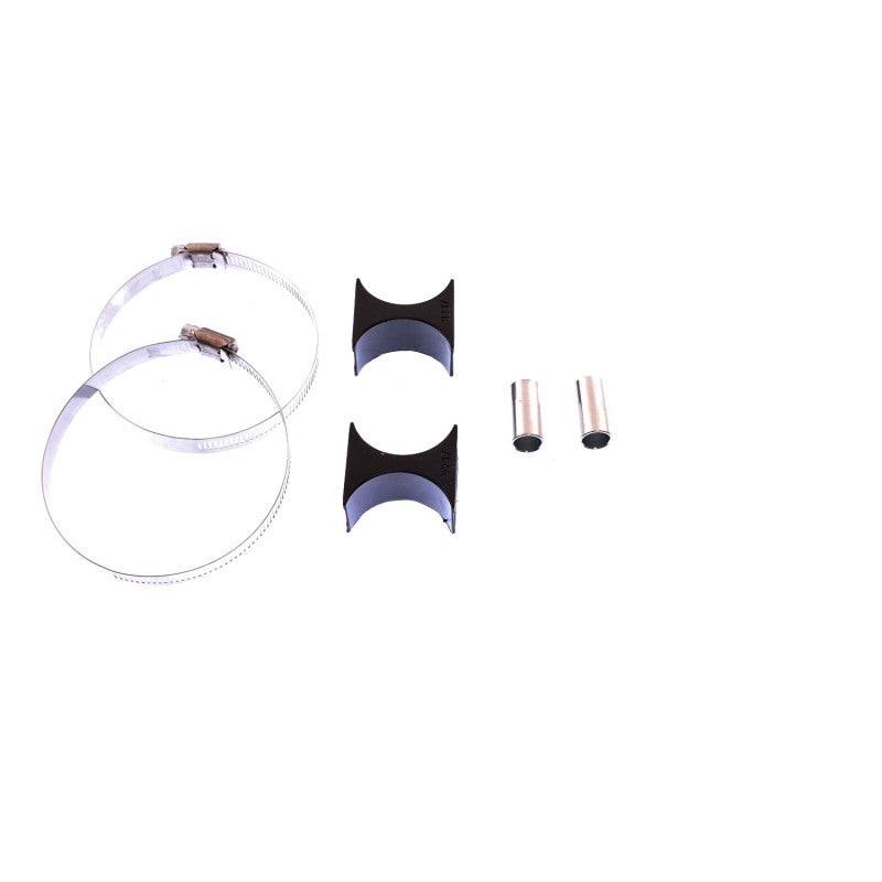 Bilstein 25-187724 5160 Series 5165 11.4in. Short Body 360/80 46mm Monotube Shock Absorber