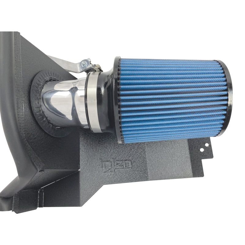 Injen SP1343P 2020 Hyundai Veloster N 2.0L Turbo Polished Cold Air Intake System