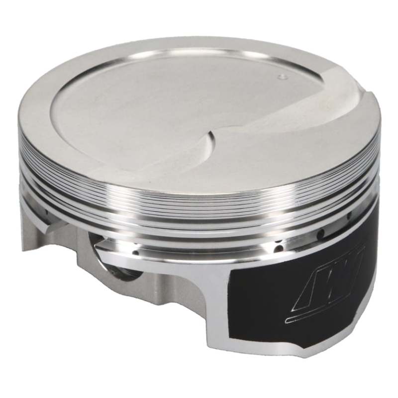 Wiseco K394X7 Chevy LS Series -8cc R/Dome 1.115x4.070 Piston Shelf Stock Kit