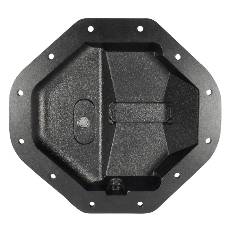 Yukon Gear & Axle YHCC-C9.25 Yukon Gear Hardcore Nodular Iron Cover for Chrysler 9.25in Rear Differential