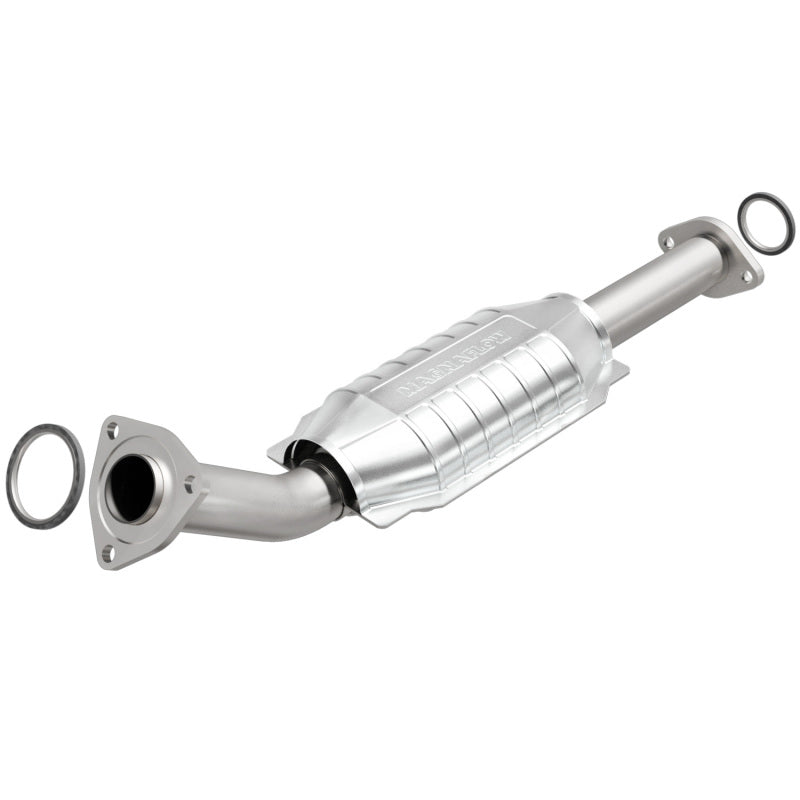 Magnaflow 24406 MagnaFlow Conv DF 03-04 Toyota Tundra V8 4.7L Gas