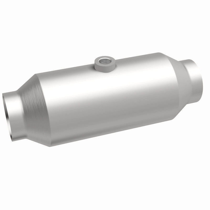 Magnaflow 5551355 California Grade Universal Catalytic Converter - 2.25in ID/OD 11in Length