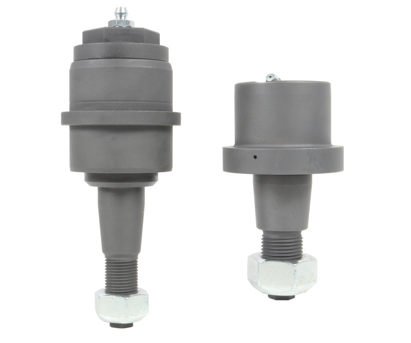 Carli CS-DBJP-14 13-23 RAM 2500/3500 Extreme-Duty Ball Joint Package 4WD