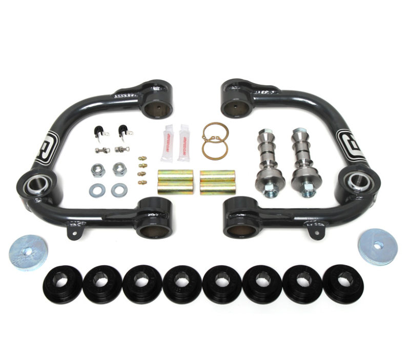 Camburg CAM-310006 Toyota Tundra 2WD/4WD 00-06 1in Performance Uniball Upper Arms