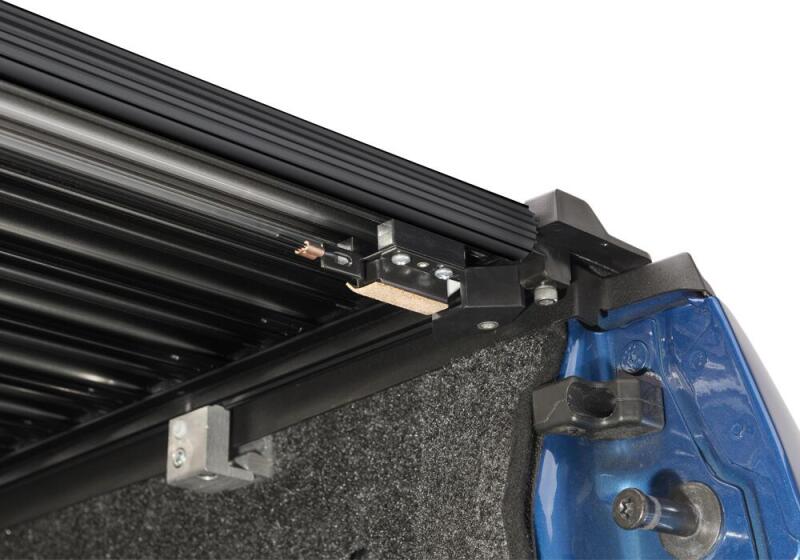 Retrax 30378 21-23 Ford F-150 Super Crew/Super Cab/Lightning (5.5ft Bed) IX