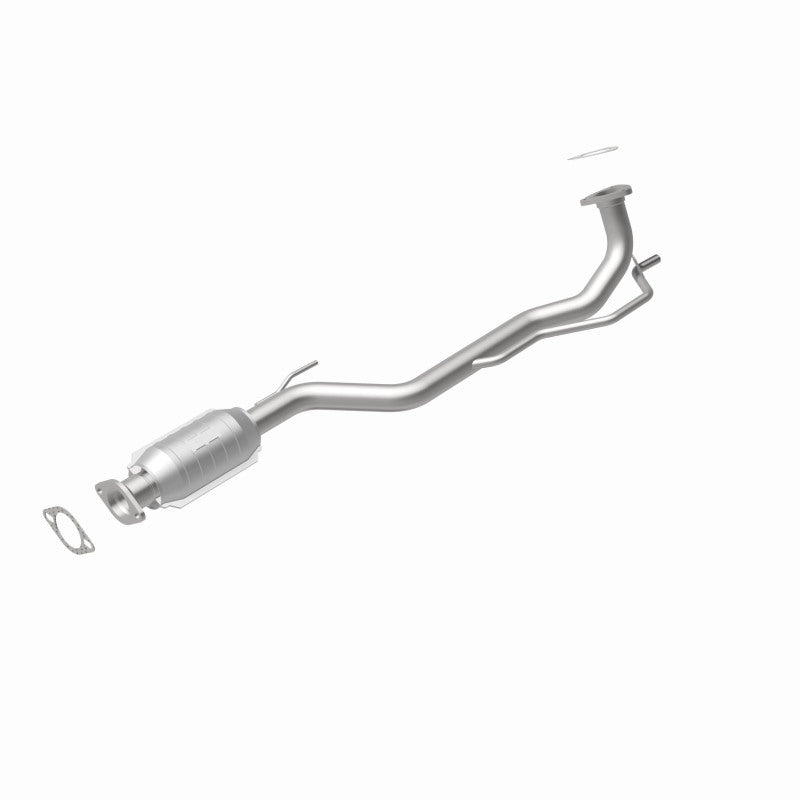 Magnaflow 22756 MagnaFlow Conv Direct Fit 300Zx 90-96 P/S