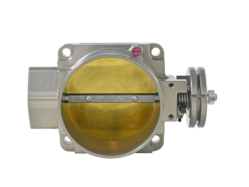 Skunk2 Racing 309-05-0900 Skunk2 Pro Series 90mm Billet Throttle Body - Silver