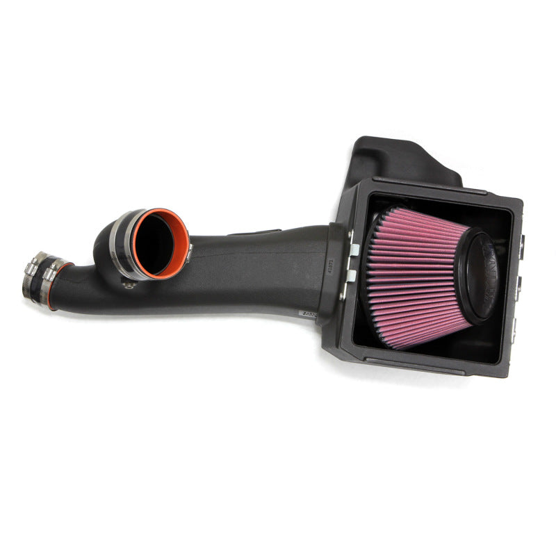 Banks Power 41870 11-14 Ford F-150 3.5L EcoBoost Ram-Air Intake System