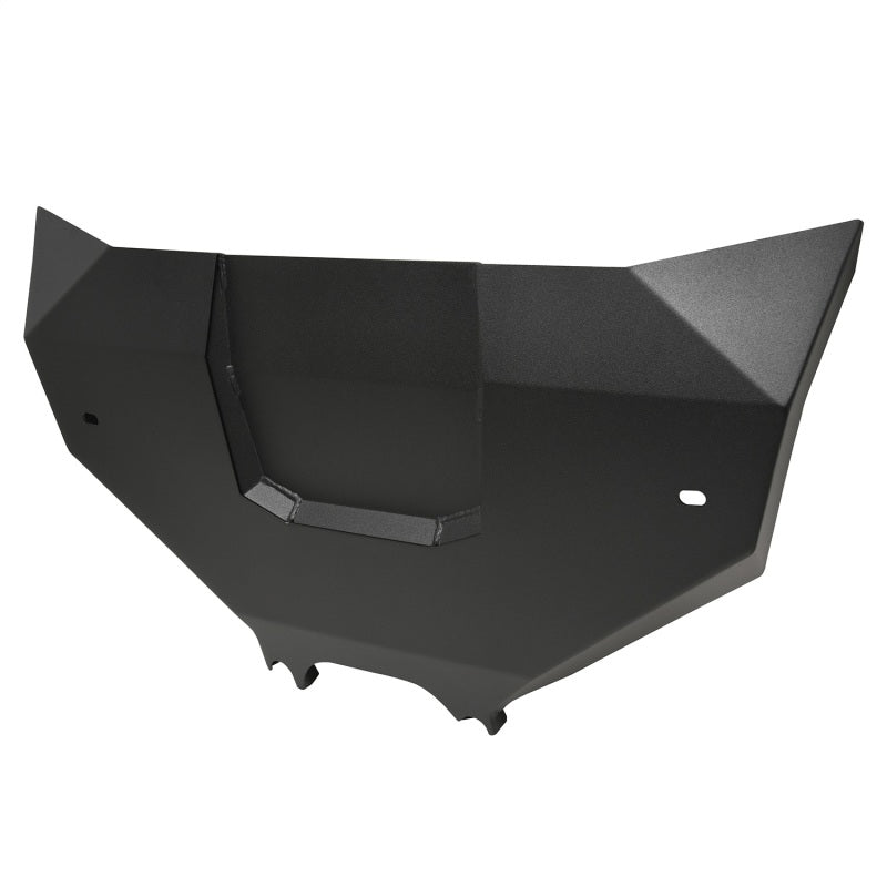 Westin 59-721255 21-23 Ford Bronco(excl. Bronco Sport) XTS Skid Plate - Textured Black