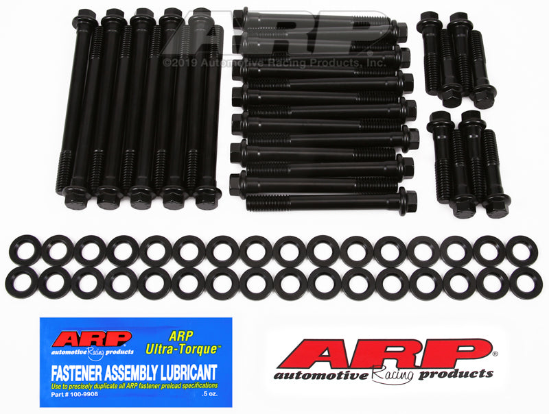 Arp ARP135-3609 BBC Head Bolt Kit 6pt.