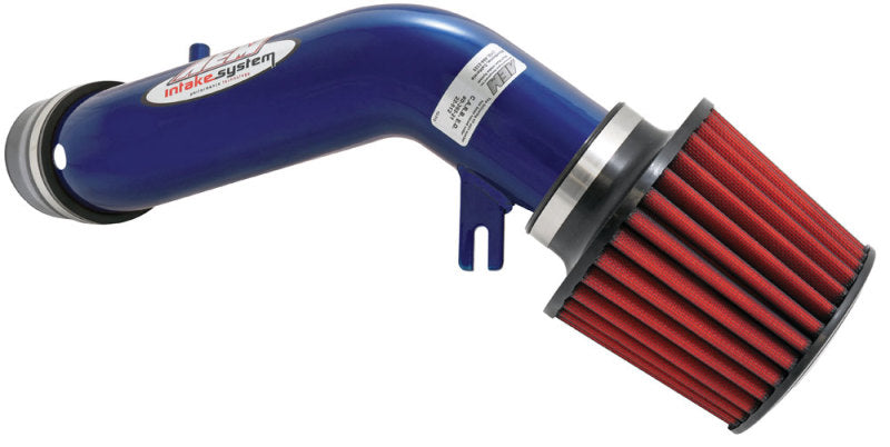 AEM Induction 22-512B 04-05 TXS Blue Short RAM Intake