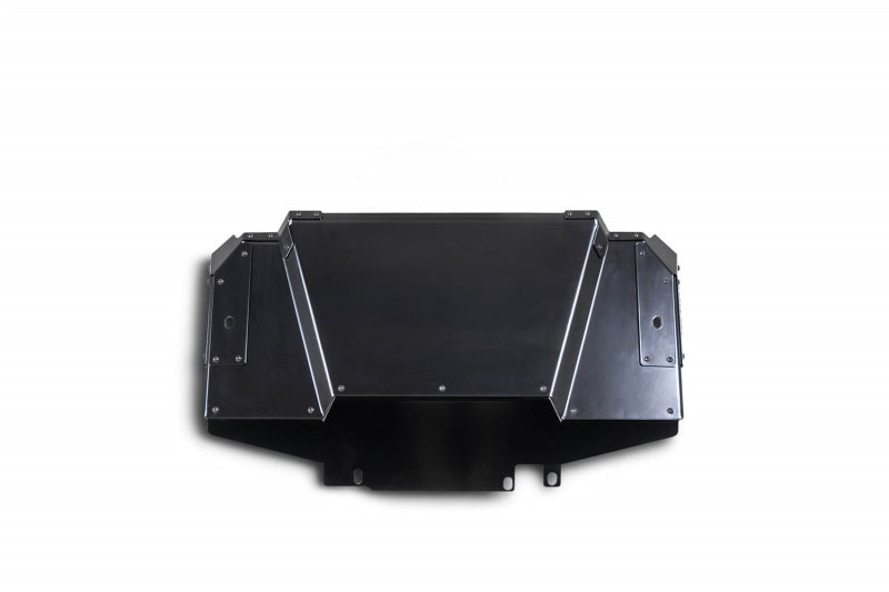 Addictive Desert Designs AC23005NA03 2021 Ford Bronco Rock Fighter Skid Plate (Use w/ Rock Fighter Front Bumper)