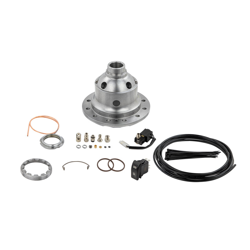 ARB RD152 Airlocker 32 Spl Toyota 9.5In S/N
