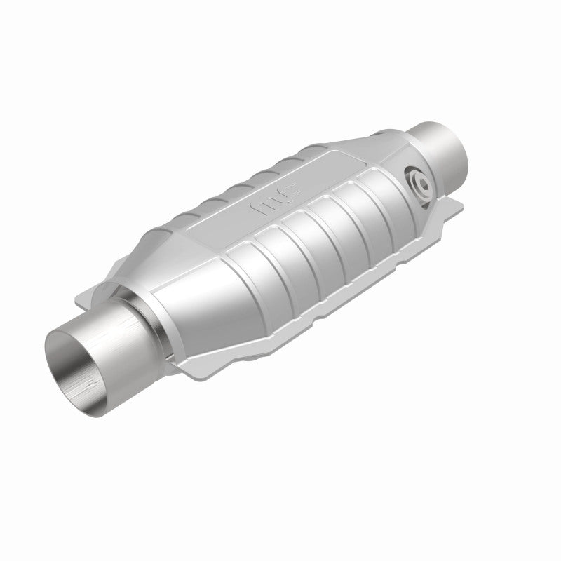 Magnaflow 94039 MagnaFlow Conv Univ 3 Single O2 Boss