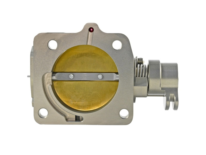Skunk2 Racing 309-10-0100 Skunk2 Pro Series Mazda Miata NA 1.8L (BP-4W/Z3) 64mm Billet Throttle Body
