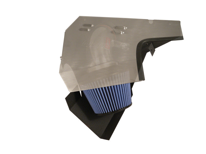 Injen SP1105P 92-99 BMW E36 323i/325i/328i/M3 3.0L Polished Air Intake w/ Heat-Shield and Louvered Top Cover