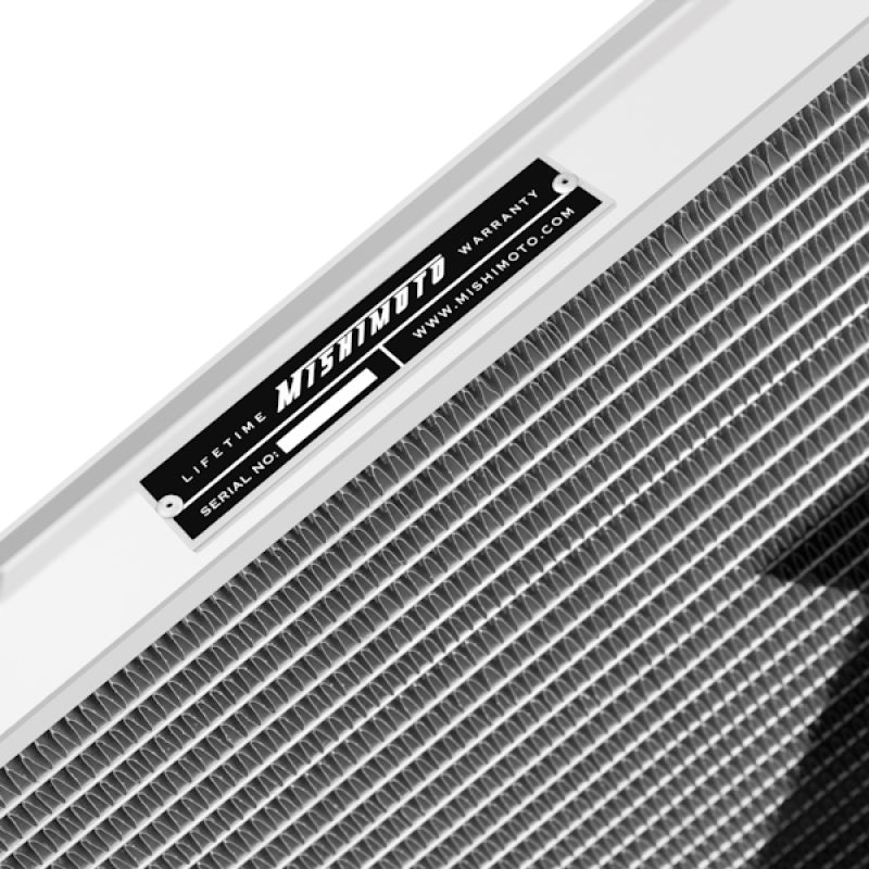 Mishimoto MMRAD-MUS-97BA 97-04 Ford Mustang w/ Stabilizer System Automatic Aluminum Radiator