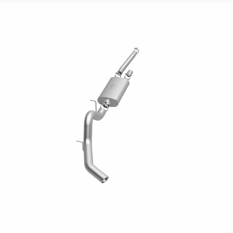 Magnaflow 15798 MagnaFlow Sys C/B 03 Suburban-Yukon XL 6.0L V