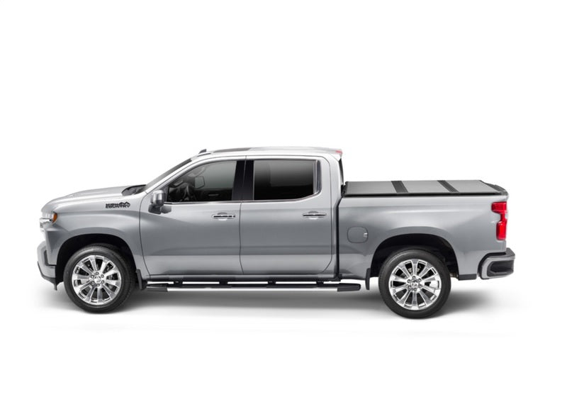 Extang 88350 15-22 Chevy/GMC Canyon/Colorado (5ft. 2in. Bed) Solid Fold ALX