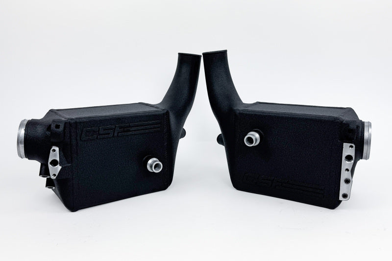 CSF 8315 2014+ BMW X5M (F95) / X6M (F96) / XM (G09) Charge-Air-Cooler