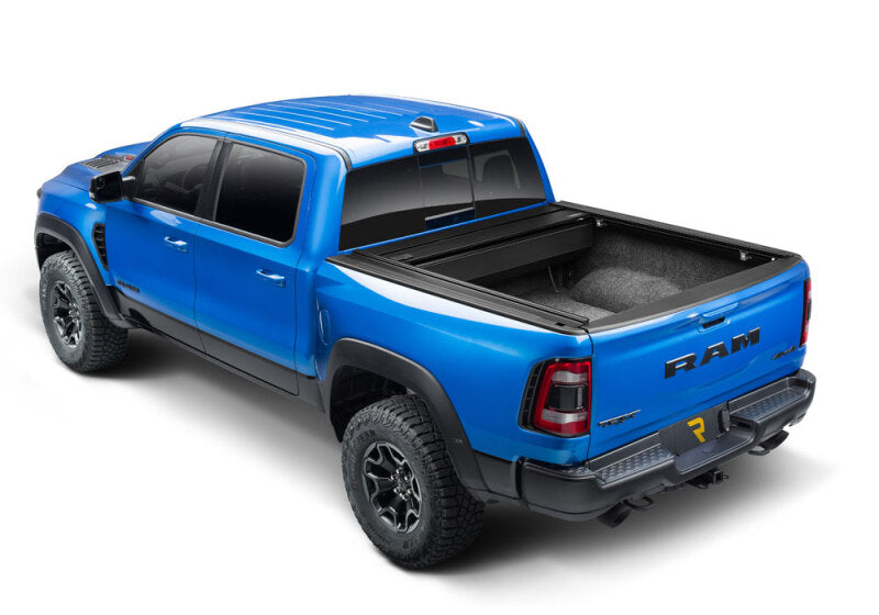 Retrax 80244 2019 RAM 1500 w/ RAMBOX PRO MX