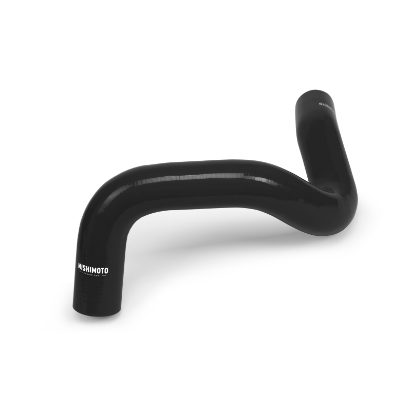 Mishimoto MMHOSE-WR6-12BK 2012+ Jeep Wrangler 6cyl Black Silicone Hose Kit