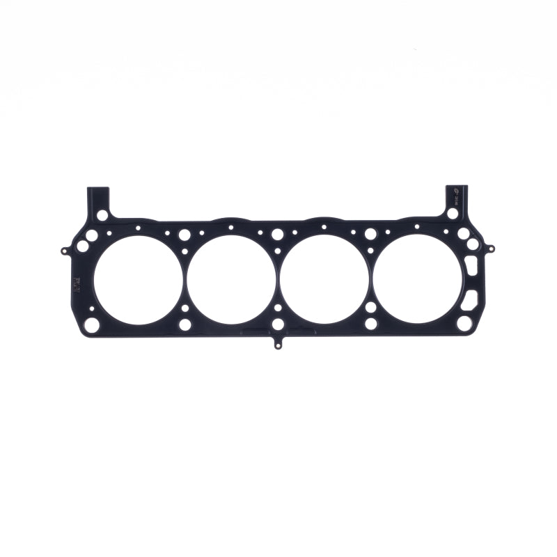 Cometic Gasket C5912-080 Cometic Ford SB 4.155 inch Bore .080 inch MLS-5 Head Gasket (w/AFR Heads)