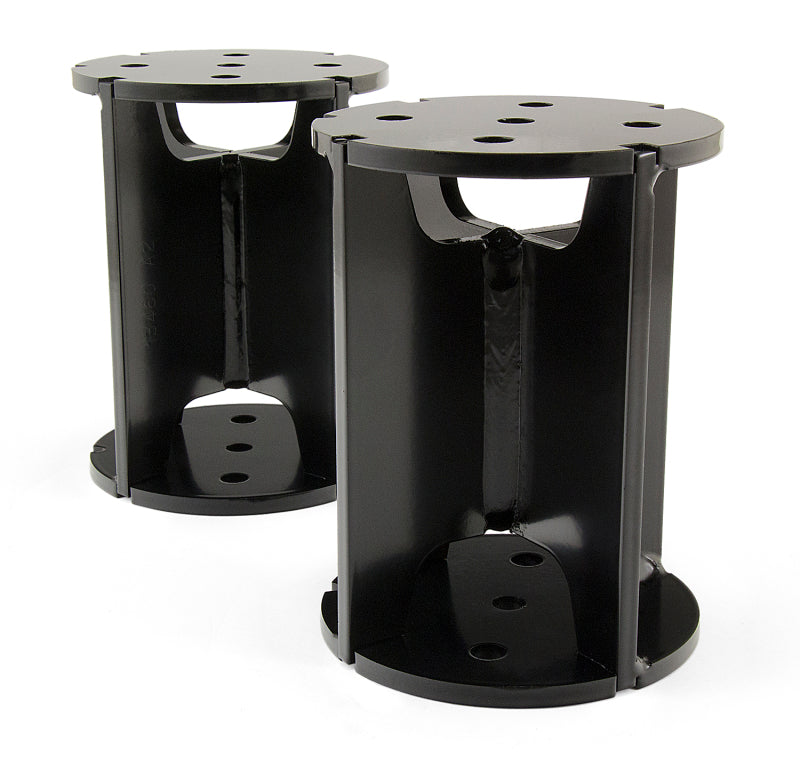 Air Lift 52460 Universal Level Air Spring Spacer - 6in Lift