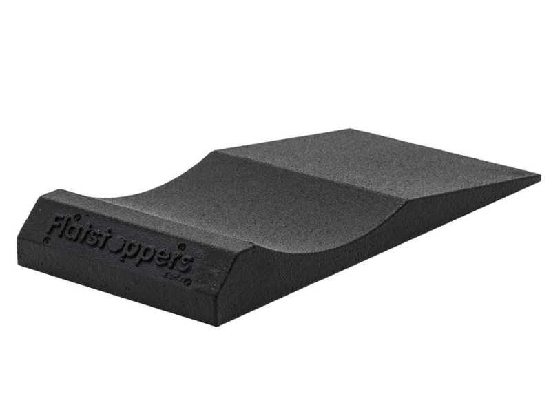 Race Ramps RR-FS 14in. Wide FlatStoppers Car Storage Ramps - 4 Pack