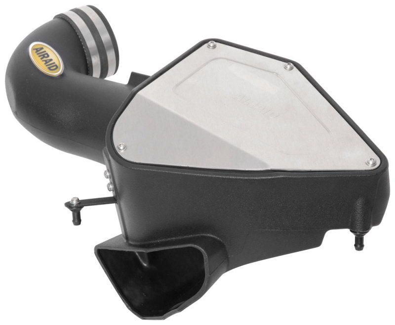 Airaid 251-334 16-19 Cadillac CTS-V 6.2L V8 Cold Air Intake Kit