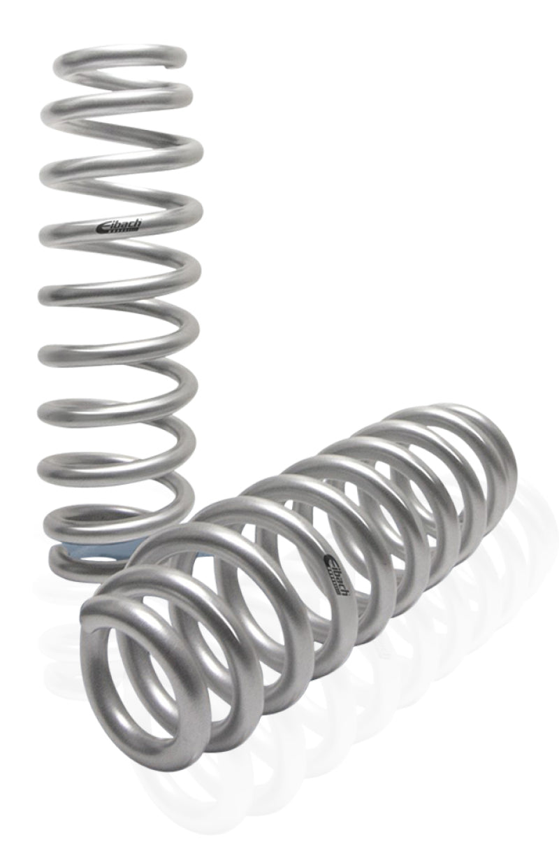 Eibach E30-35-034-01-20 Pro-Truck Ft Lift Springs 17-19 Ford F250/F350 SD 4WD (Must Use w/ Pro-Truck Front Shocks)