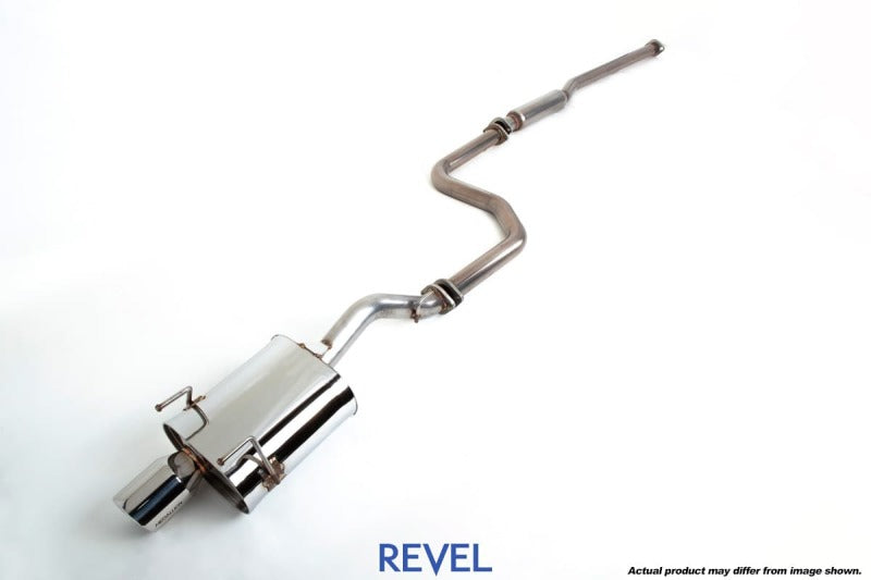 Revel T20018 96-00 Honda Civic Hatchback Medallion Street Plus Exhaust System
