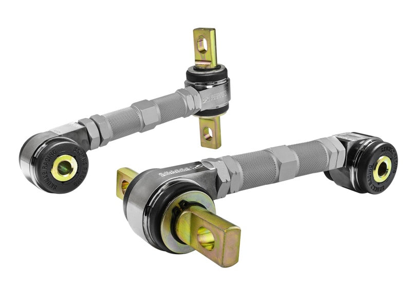 Skunk2 Racing 516-05-0500 Skunk2 Pro Series 88-00 Honda Civic/CRX/Del Sol/90-01 Acura Integra Adjustable Rear Camber Kits