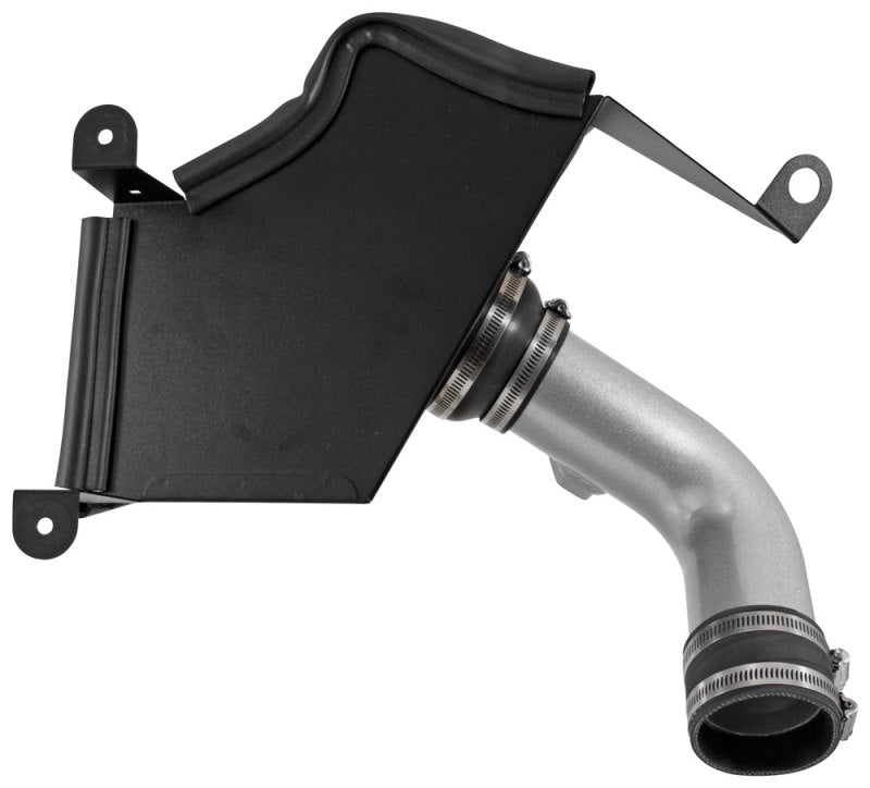 K&N Engineering 69-1503TS K&N 16 Acura ILX 2.4L Typhoon Complete Cold Air Intake