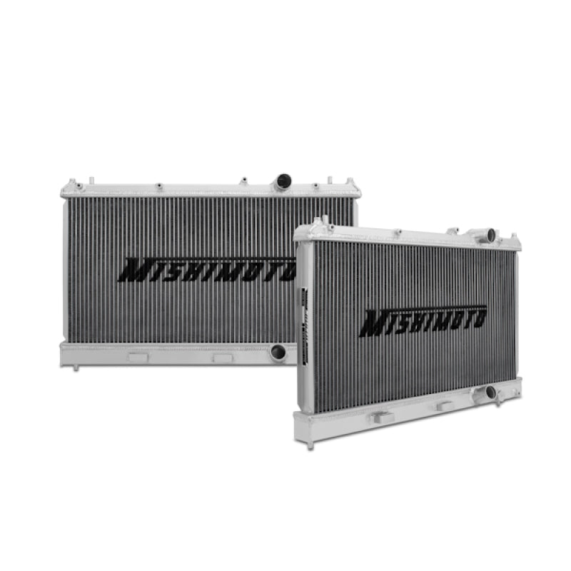 Mishimoto MMRAD-NEO-96 95-99 Dodge Neon Manual Aluminum Radiator