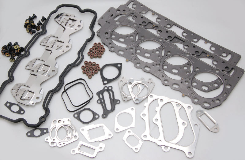 Cometic Gasket PRO3008T Cometic Street Pro 01-04 GM 6.6L Duramax 4.100in Bore Top End Gasket Kit