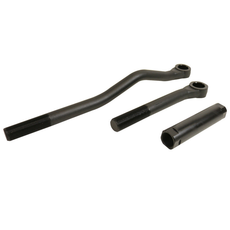 BD Diesel 1032013-F Track Bar Kit - Dodge 2007.5-2012 2500/3500 4wd
