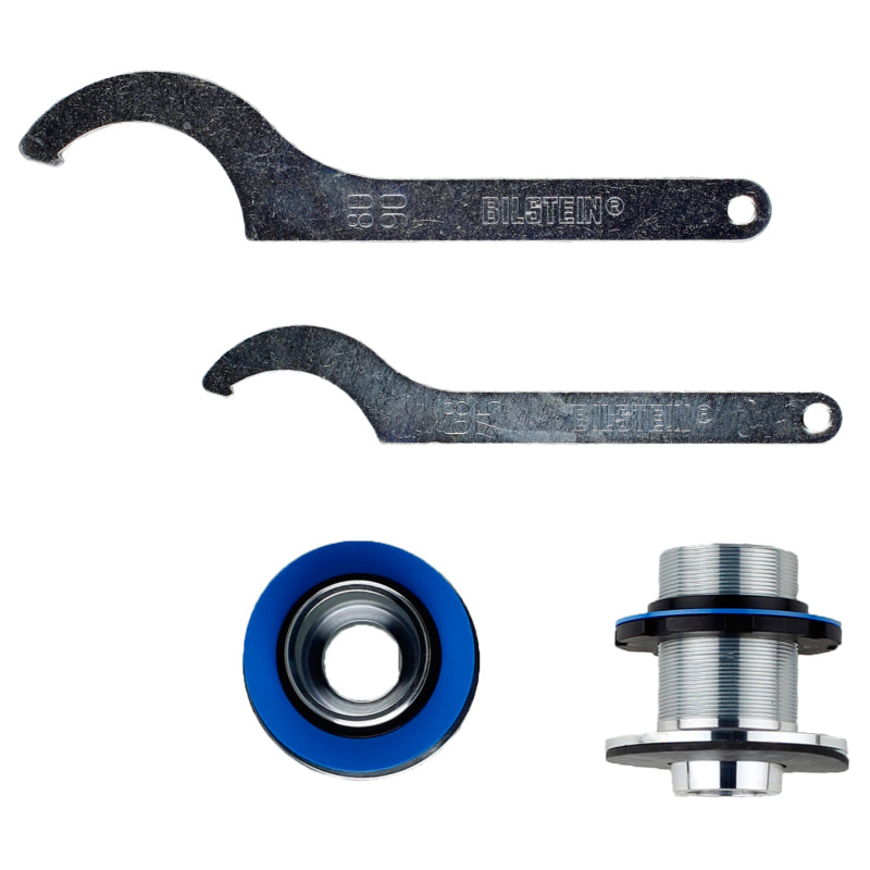 Bilstein 47-269064 B14 2012 BMW 328i Base Front and Rear Suspension Kit