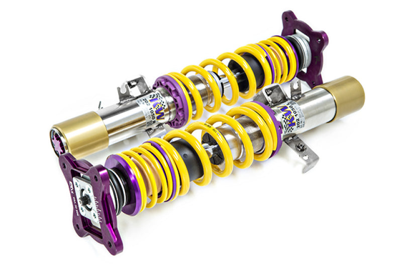KW 352208CG Clubsport Kit 20+ Toyota GR Supra (JTSC) / 19+ BMW Z4 (G29) 2WD