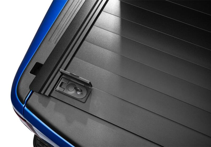Retrax 80244 2019 RAM 1500 w/ RAMBOX PRO MX
