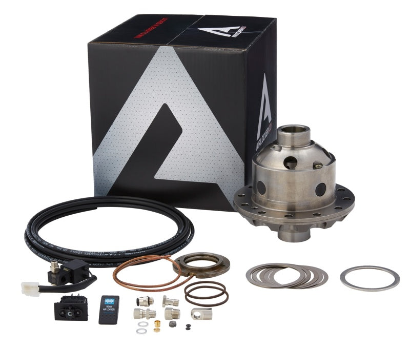 ARB RD193 Airlocker Rear Toyota Prado 150 Rr S/N..