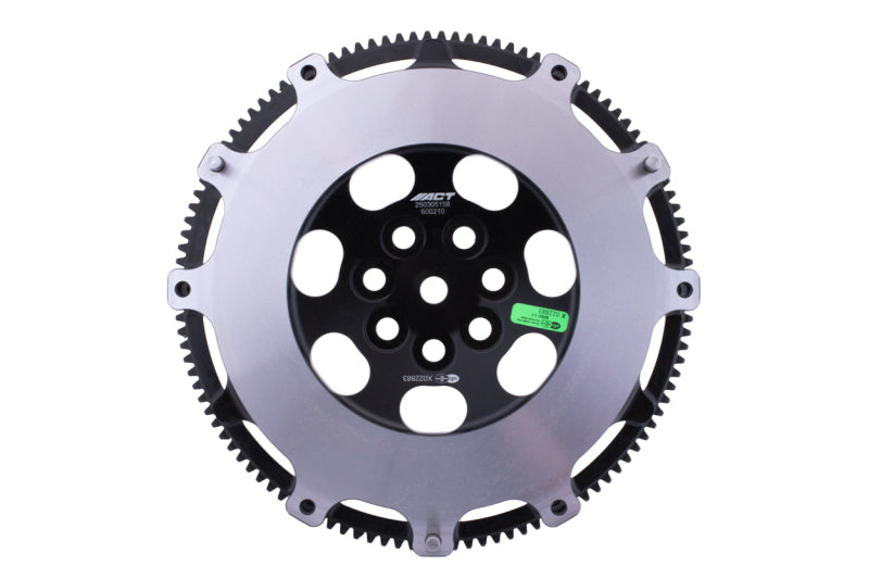 ACT 600210 2006 Mitsubishi Lancer X Flywheel Prolite