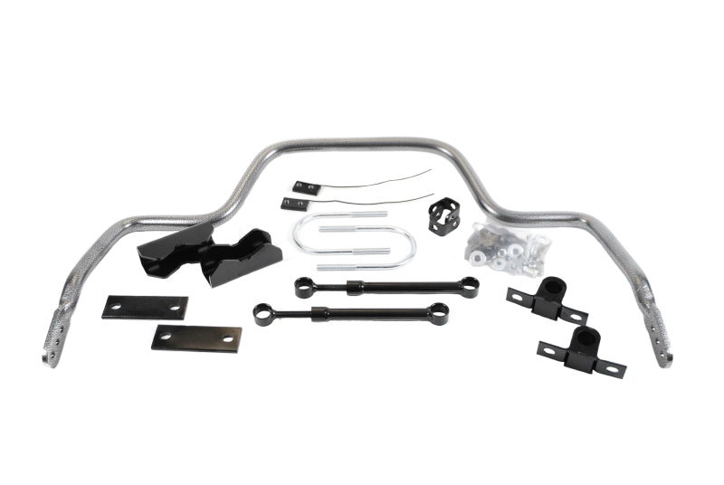 Hellwig 7270 11-19 Chevrolet Silverado 2500 HD Solid Heat Treated Chromoly 1-5/16in Big Wig Rear Sway Bar