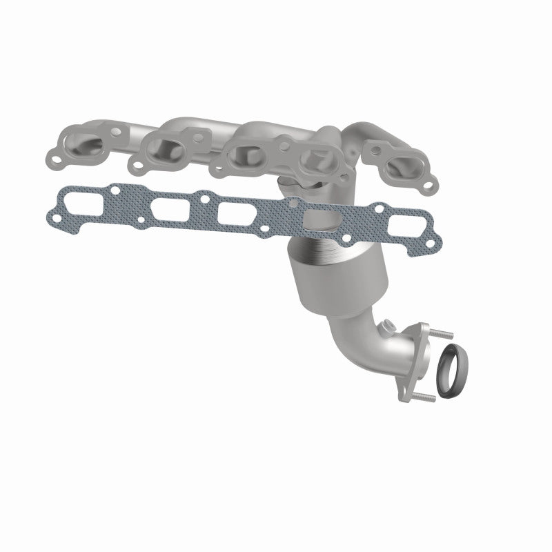 Magnaflow 50664 MagnaFlow Conv DF 04-06 Chevy Colorado 3.5L